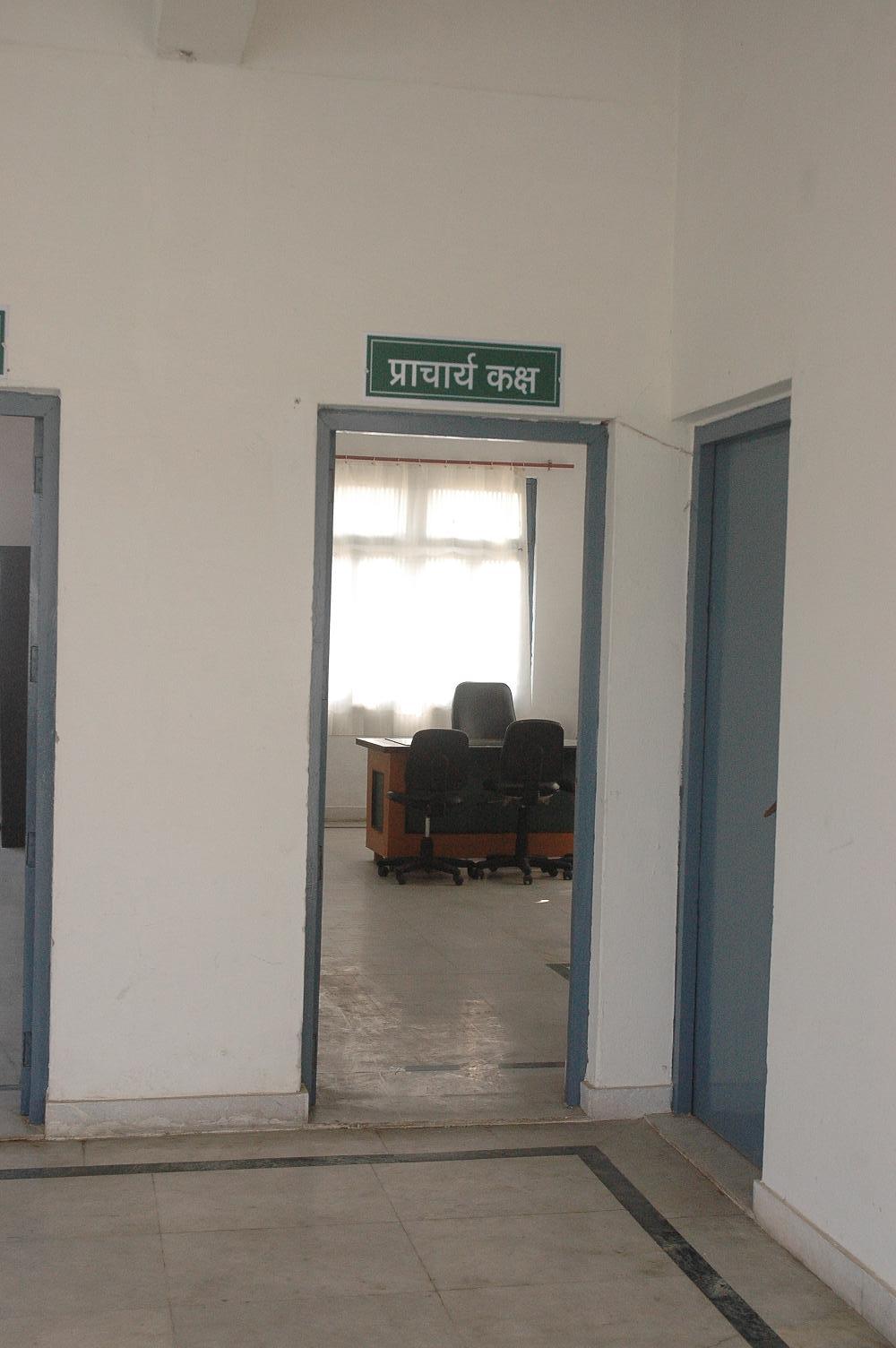 Principal Office