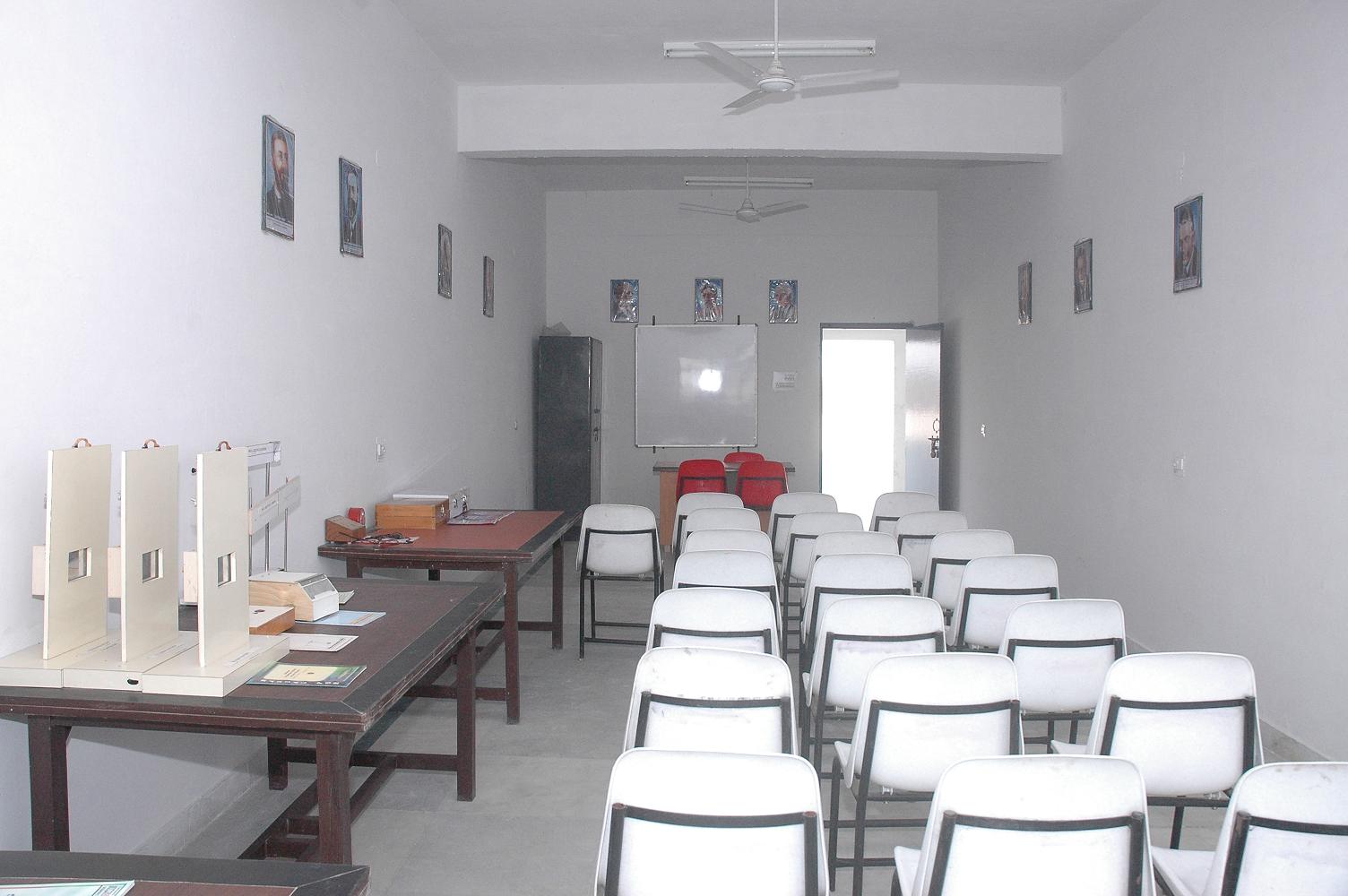 Psychology Resource Centre