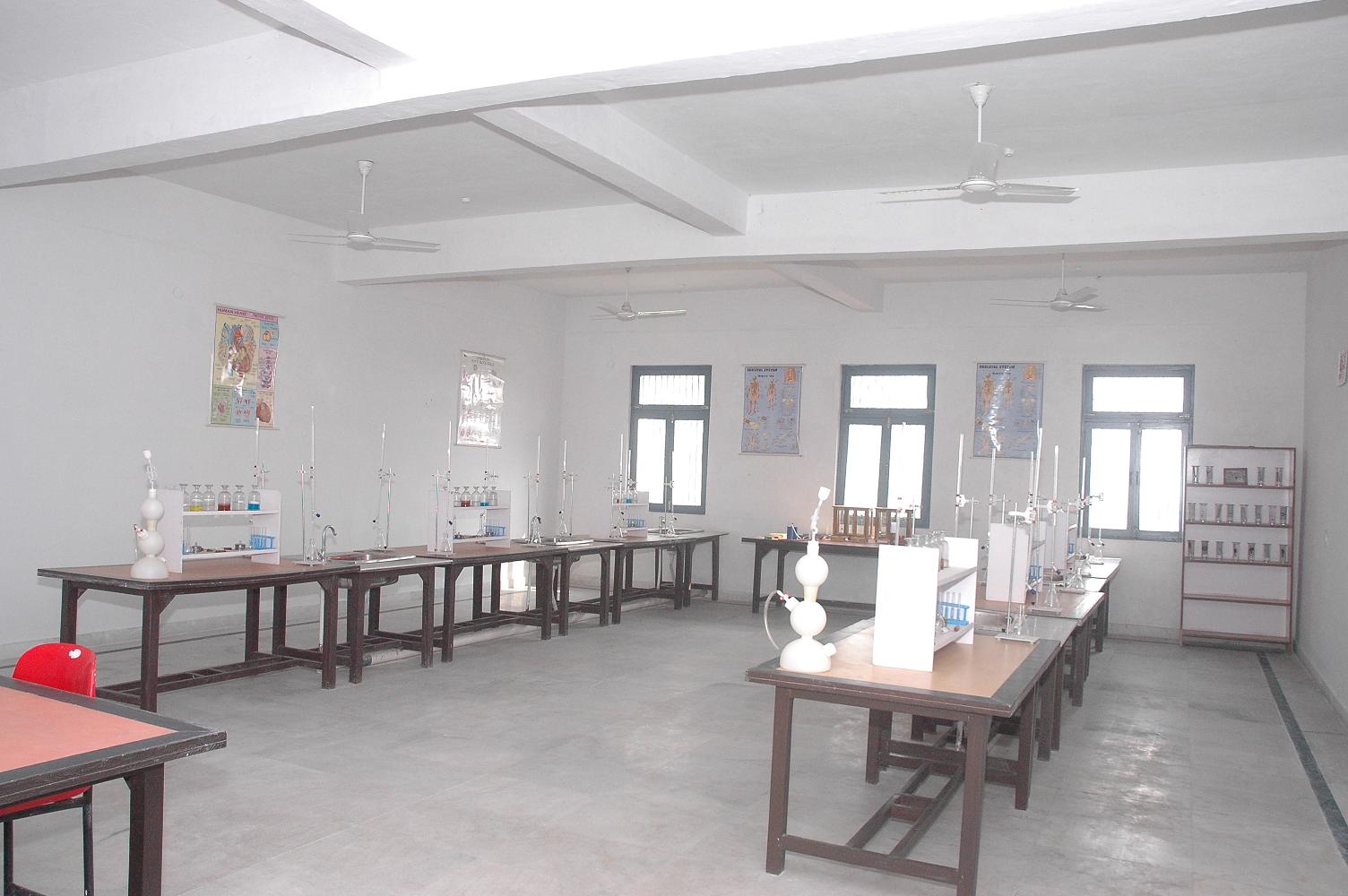 Science & Math Resource Centre