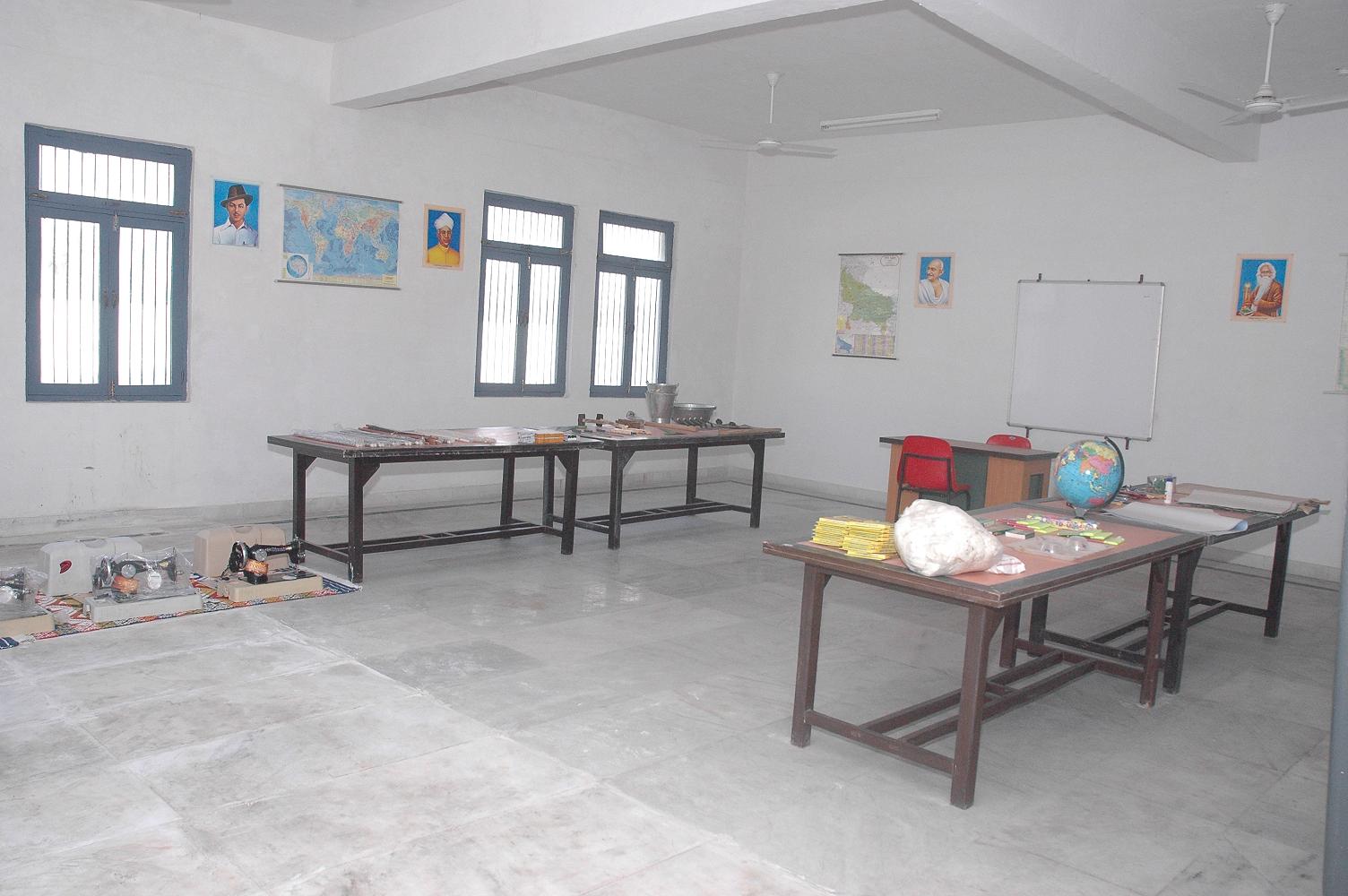 Art & Craft Resource Centre