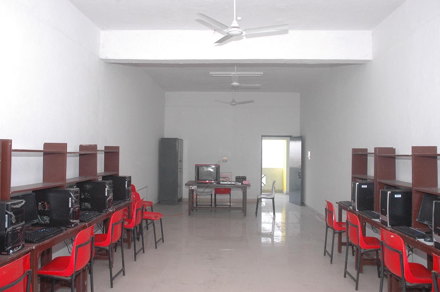 ET & ICT Resource Centre